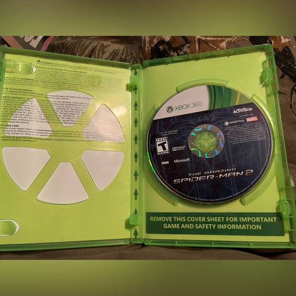 The Amazing Spider-Man 2 - Picture 2 of 3